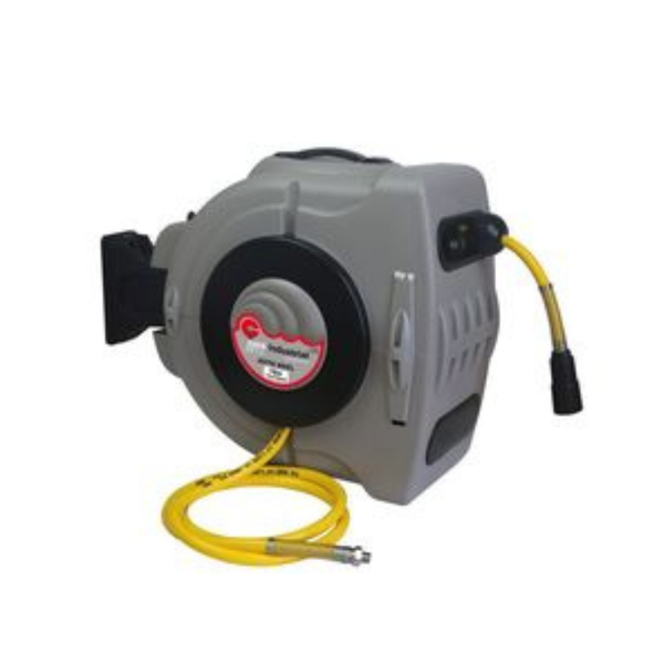 Notchka Hose Reels