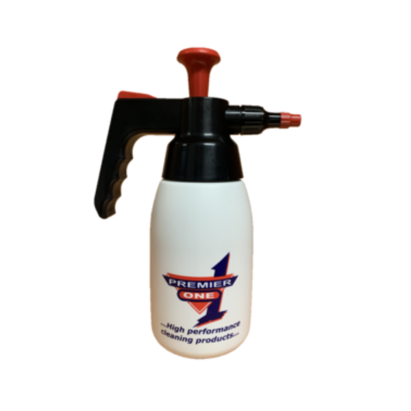 Spray Bottles