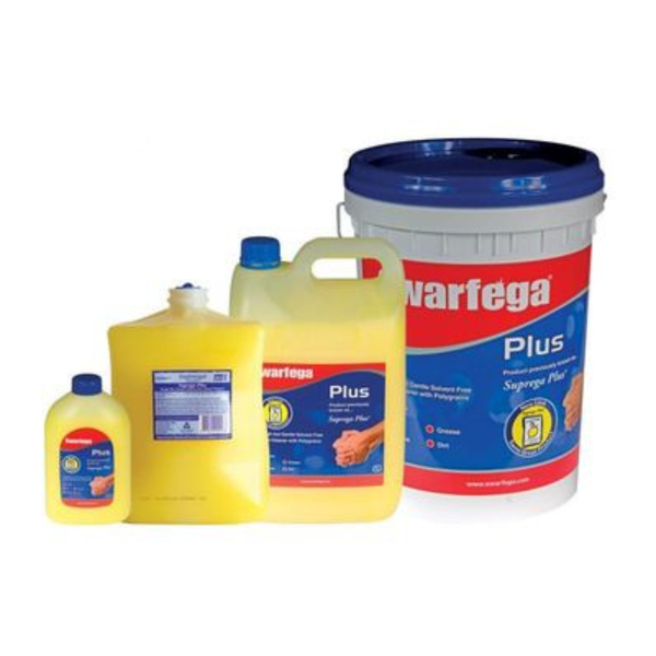 Hand Cleaners & Hand Sanitiser