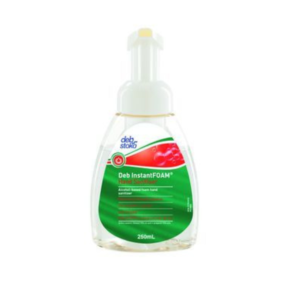 Air Fresheners and Sanitiser spray