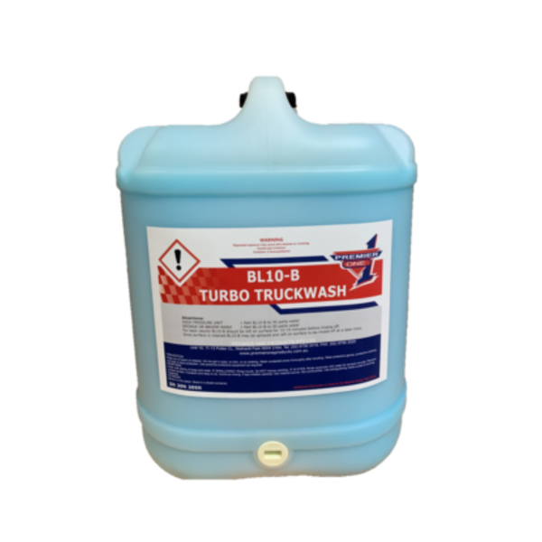 Cleaning Chemicals