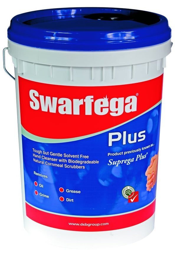 Swarfega Citrus Hand Cleaner 20 litre