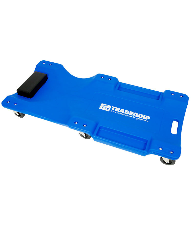 1023t Tradequip Mechanics Creeper