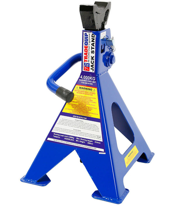 Jack Stands 4,000Kg