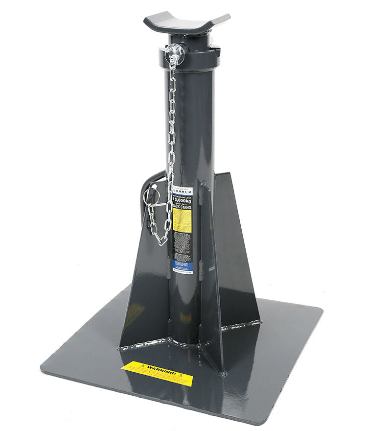 Jack Stand 15,000 Kg
