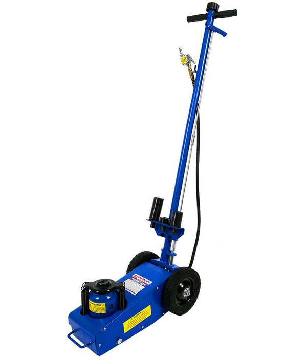 TradeQuip Truck Jack Air Actuated 22,000Kg
