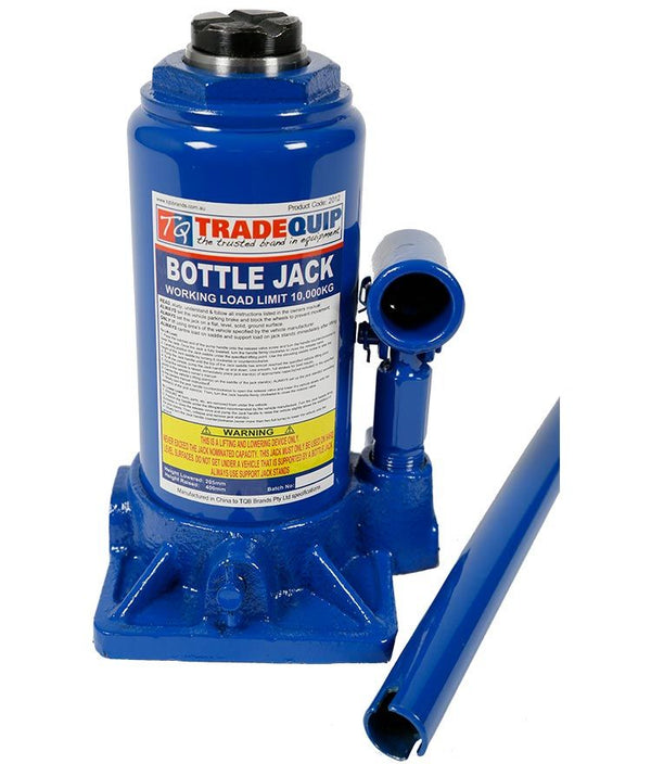Bottle Jack 10,000Kg