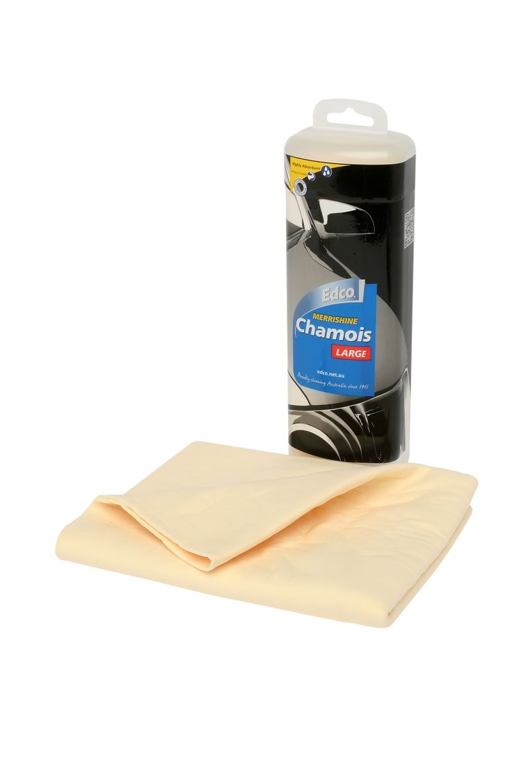 PVA chamois