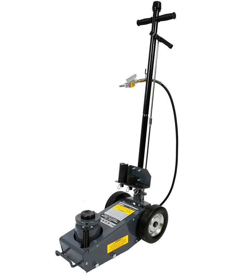 Borum Truck Jack Air Actuated 22,000Kg