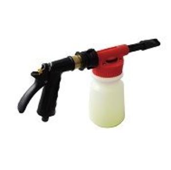Foam Gun