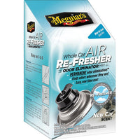 Meguiar's Air Re-Fresher 57g