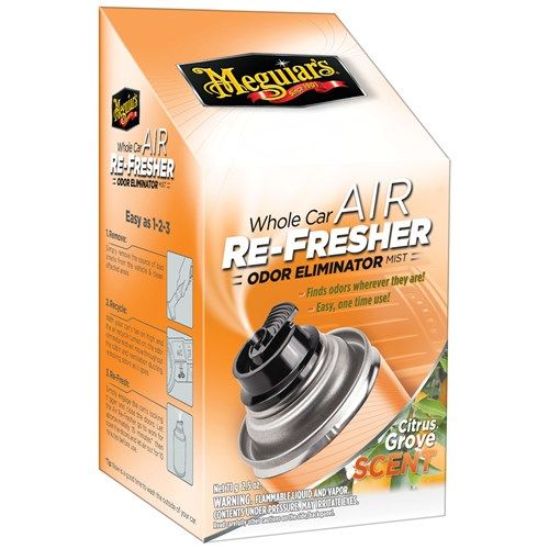 Meguiar's Air Re-Fresher 57g