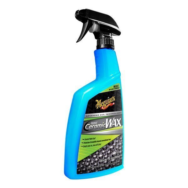 Meguiar's Hybrid Ceramic Cleaner