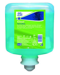 Estesol® Hair & Body wash Carton 4 x 4 litre Bladders