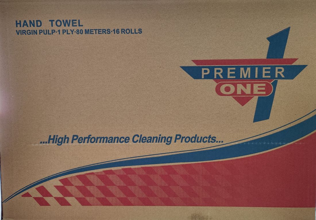 Hand Roll Towel