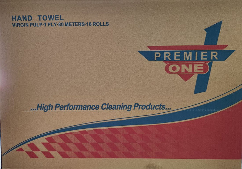 Hand Roll Towel
