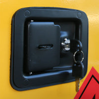 250 Litre Flammable Liquid Storage Cabinet