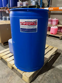 Premier Purple Wash n Wax