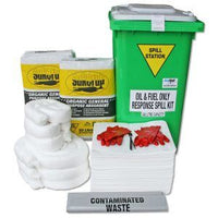 Oil/Fuel Spill Kit