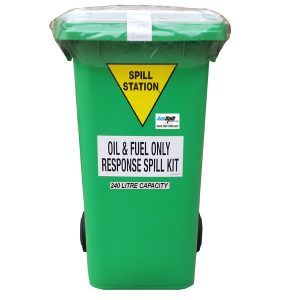 Oil/Fuel Spill Kit