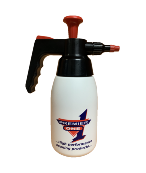 P1 1Lt pump