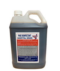 Pine Commercial Grade Disinfectant