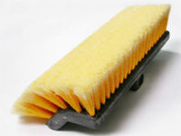 Truckwash Brush Heads