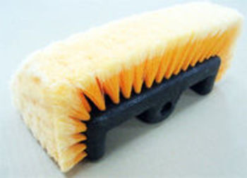 10'' Quad Brush Head