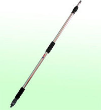 2.5M FLOW THROUGH EXTENSION POLE