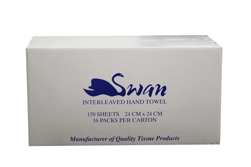 SLIM TOWEL