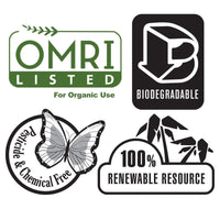 50 Litre General Purpose Organic Floor Sweep