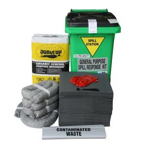 TSS120GP - 120 litre General Purpose Spill Kit