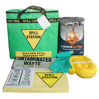 TSSISCH - Chemical Spill Kit