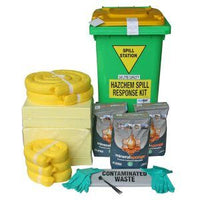 TSSISCH - Chemical Spill Kit