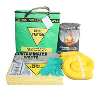 TSSISCH - Chemical Spill Kit