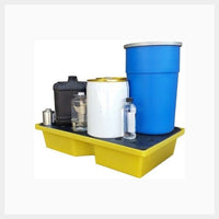 Mini-bund Spill Tray
