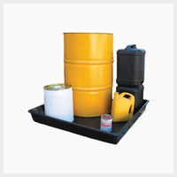 Drum Tray –