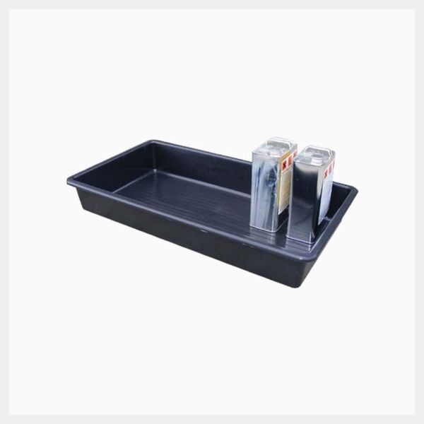 Drum Tray –