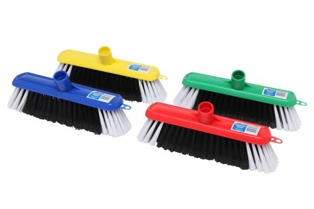 Truckwash Broom ( Carton 6 )