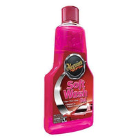 Meguiar's Soft Wash Gel