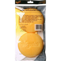Meguiar's Hand Applicator Pad - Twin Pack