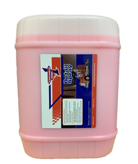 Premier One’s Detail Spray