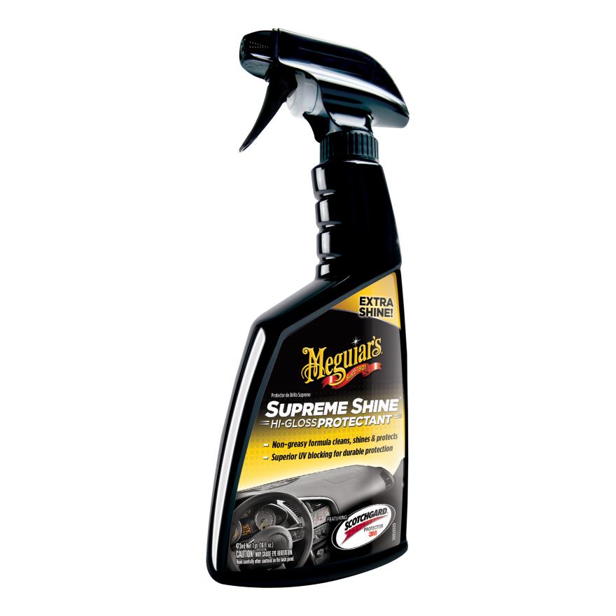 Meguiar's Supreme Shine Protectant