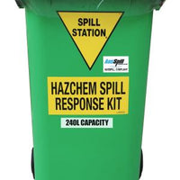 TSSISCH - Chemical Spill Kit