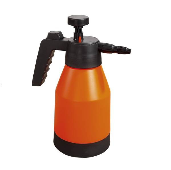 Jump On Pressure Sprayer With Viton Seals 1 Litre