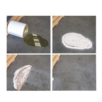 Mineral Sponge Oil Absorbent 15kg