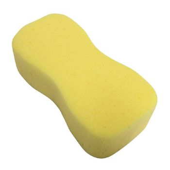 High performance durable auto and marine sponge