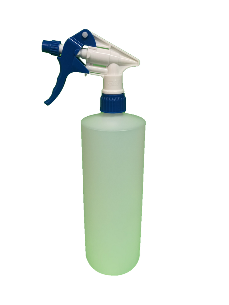 Spray Bottle 1 ltr with trigger