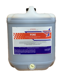 Pine Commercial Grade Disinfectant