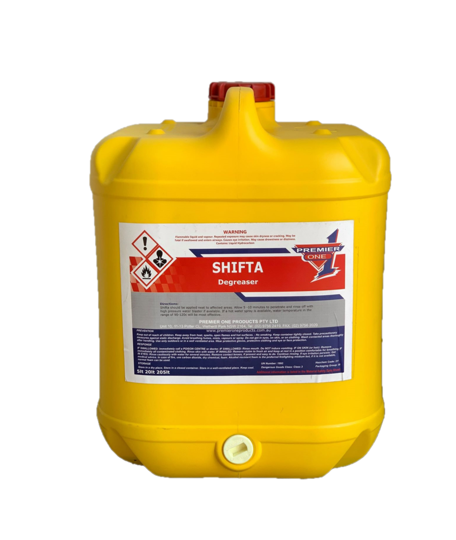 Shifta